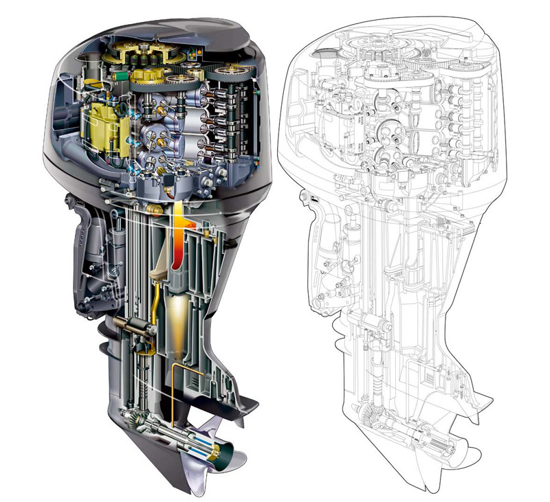 Transmission Gear